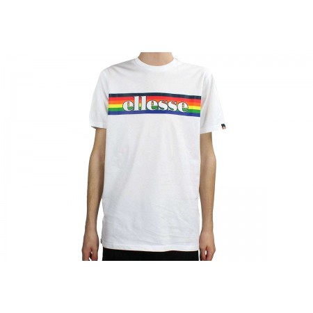 Ellesse Heritage Dreilo Tee 