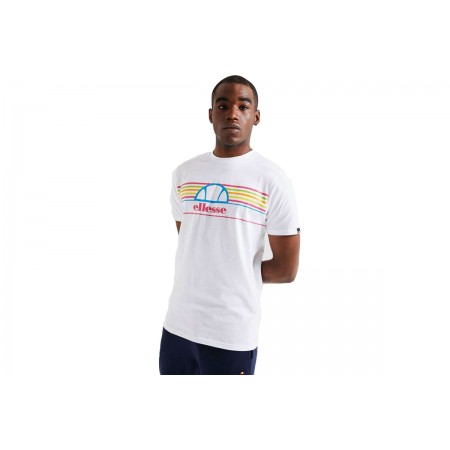 Ellesse Heritage Achtini T-Shirt 