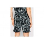 Ellesse Heritage Igor Short Βερμούδα (SHM14519 BLACK)