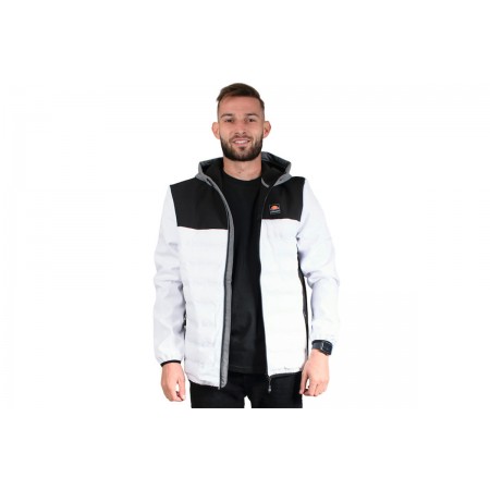 Ellesse Heritage Lorato Jacket Μπουφάν Puffer Ανδρικό 