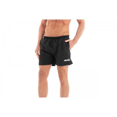 Ellesse Heritage Lamina Swim Short Μαγιό Βερμούδα Ανδρικό 