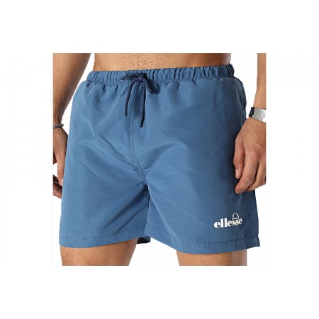 Ellesse Heritage Lamina Swim Short Μαγιό Βερμούδα Ανδρικό 