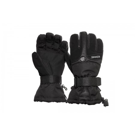 Sinner Everest Glove Γάντια Χειμερινά 