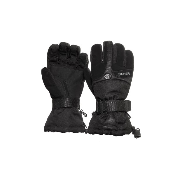 Sinner Everest Glove Γάντια Χειμερινά (SIGL-116-11)