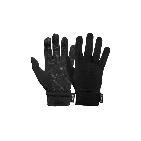 Sinner Huff Fleece Glove Γάντια Χειμερινά (SIGL-150-10)