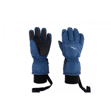 Sinner Phoenix Glove Junior Γάντια Χειμερινά 