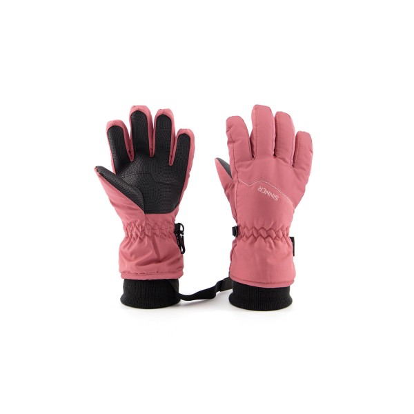 Sinner Phoenix Glove Junior Γάντια Χειμερινά (SIGL-176-71)