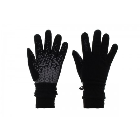 Sinner Wells Windstopper Glove Γάντια Χειμερινά 