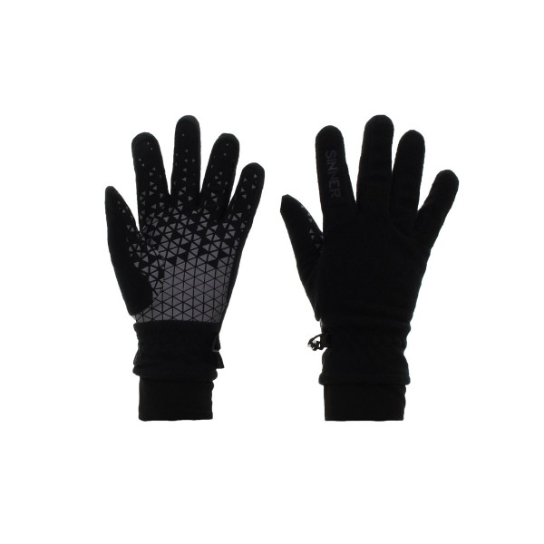 Sinner Wells Windstopper Glove Γάντια Χειμερινά (SIGL-183-10)