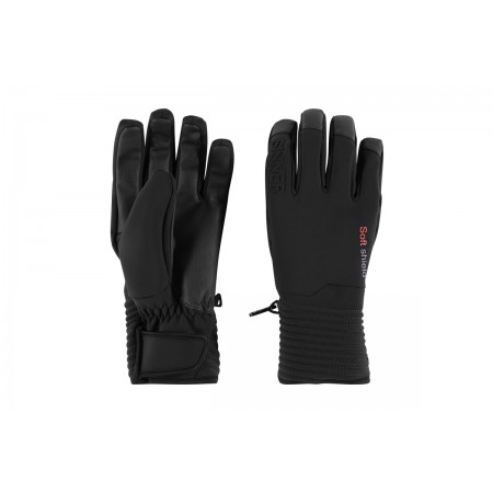 Sinner Ski Mont Glove Γάντια Χειμερινά 