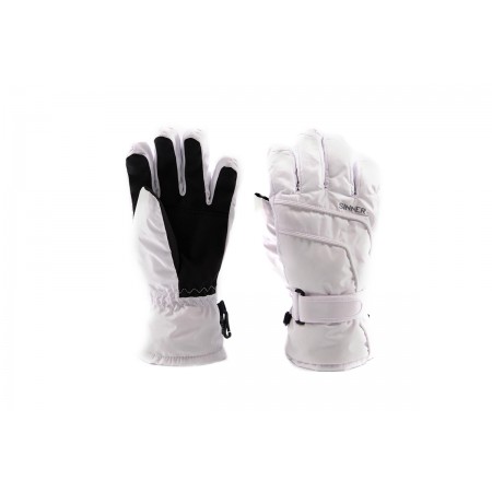 Sinner Mesa Glove Γάντια Χειμερινά 