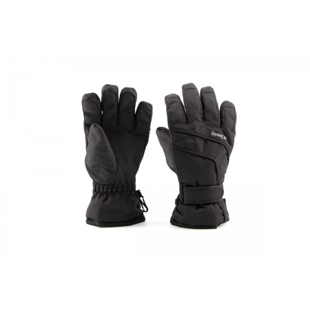 Sinner Mesa Glove Γάντια Χειμερινά 