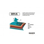 Sinner Skihill Glove Ii Γάντια Χειμερινά (SIGL-228-10)