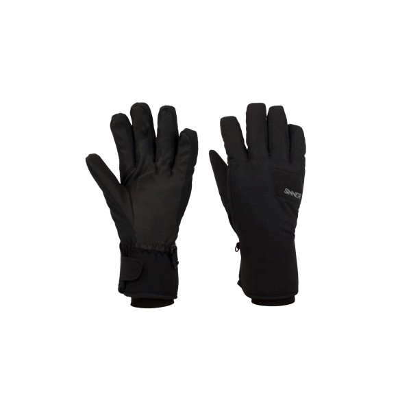 Sinner Skihill Glove Ii Γάντια Χειμερινά (SIGL-228-10)