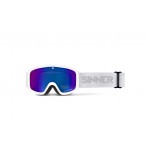 Sinner Duck Mountain Μάσκα Σκι-Snowboard (SIGO-169-30G-28)