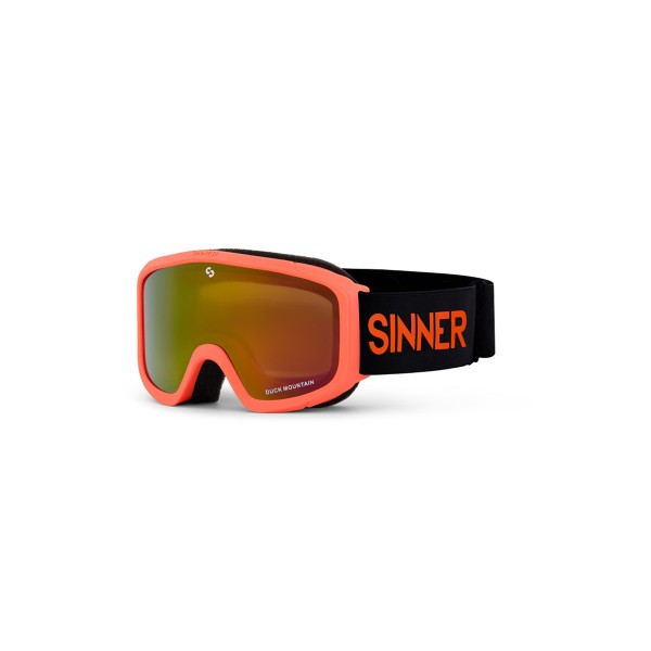 Sinner Duck Mountain Μάσκα Σκι-Snowboard (SIGO-169-60-18)