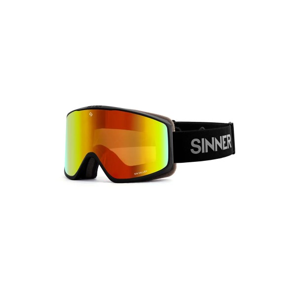 Sinner Sin Valley Μάσκα Σκι-Snowboard (SIGO-183-10C-18)