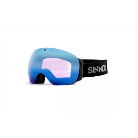 Sinner Avon Μάσκα Σκι-Snowboard 