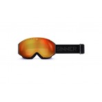 Sinner Emerald Μάσκα Σκι-Snowboard (SIGO-193-10A-18)