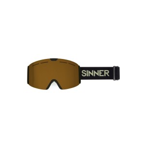 Sinner Arc S Μάσκα Σκι-Snowboard (SIGO-204-10-01)