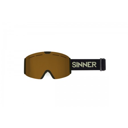 Sinner Arc S Μάσκα Σκι-Snowboard 