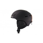 Sinner Crest Κράνος Σκι-Snowboard (SIHE-156-10)