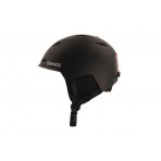 Sinner Mount Κράνος Σκι-Snowboard (SIHE-205-10)