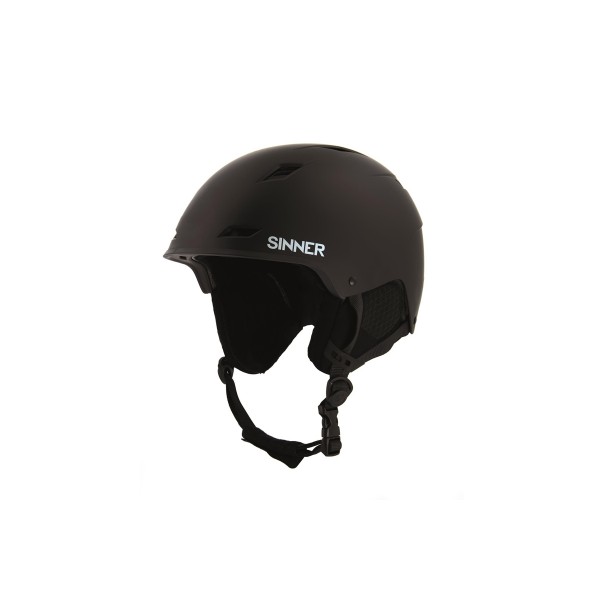 Sinner Mount Κράνος Σκι-Snowboard (SIHE-205-10)