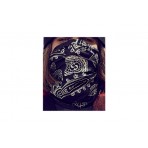 Sinner Bandana Unisex (SIWE-613-10Z)