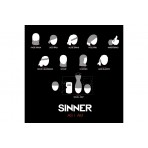 Sinner Λαιμουδιέρα (SIWE-649-40Z)
