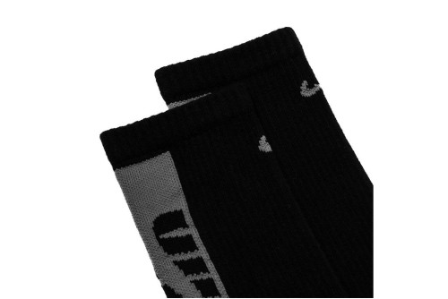 Nike Everyday Cushioned Kάλτσες Ψηλές 6 Ζευγάρια (SK0066 956)