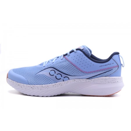 Saucony Kinvara 14 Ltt Παπούτσια Για Τρέξιμο-Περπάτημα 