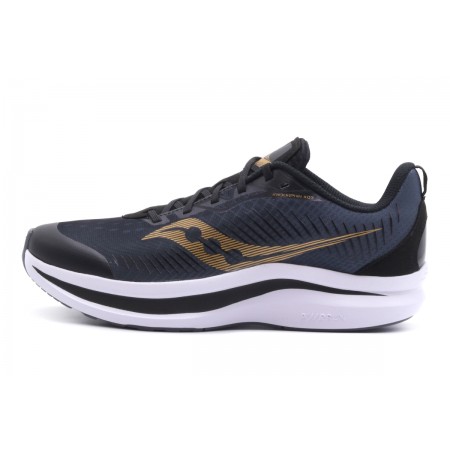 Saucony Endorphin Kdz Παπούτσια Για Τρέξιμο-Περπάτημα 