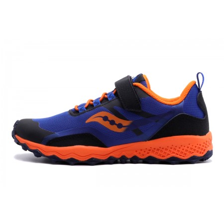 Saucony Prgrne 12  Ac Παπούτσια Για Τρέξιμο-Περπάτημα 