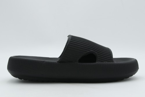 Glooms Black Slides Παντόφλες (SLIDES BLACK)