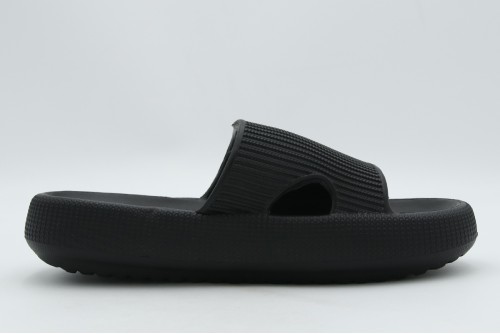 Glooms Black Slides Παντόφλες (SLIDES BLACK)