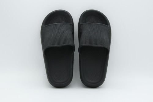 Glooms Black Slides Παντόφλες (SLIDES BLACK)