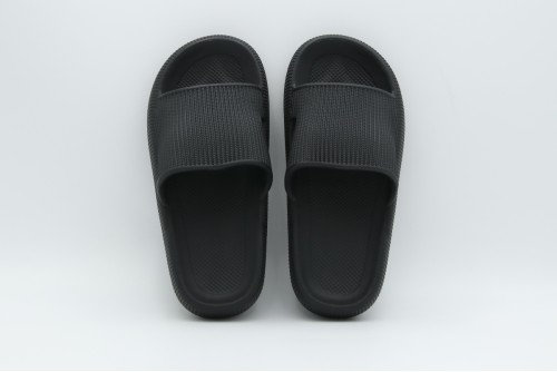 Glooms Black Slides Παντόφλες (SLIDES BLACK)