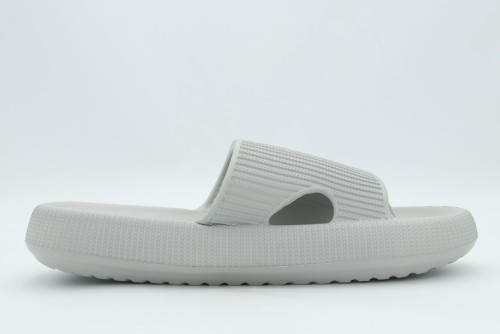 Glooms Grey Slides Παντόφλες (SLIDES GREY)