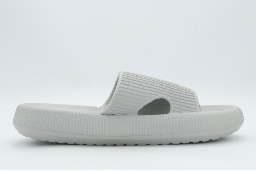 Glooms Grey Slides Παντόφλες (SLIDES GREY)