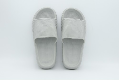 Glooms Grey Slides Παντόφλες (SLIDES GREY)