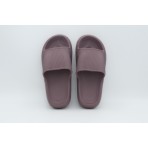Glooms Mauve Slides Παντόφλες Μωβ