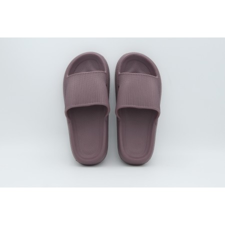 Glooms Mauve Slides Παντόφλες Μωβ