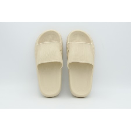 Glooms Sand Slides Παντόφλες Μπεζ