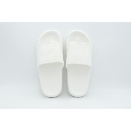 Glooms White Slides Παντόφλες 