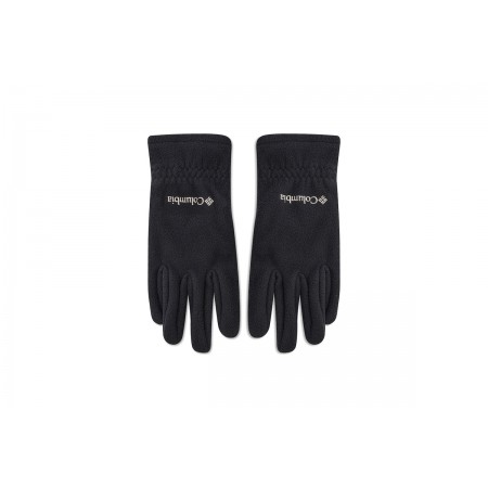 Columbia M Fast Trek Glove Γάντια Χειμερινά Ανδρικά 