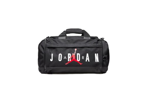 Jordan Velocity Αθλητικός Σάκος 46L (SM0920 023)