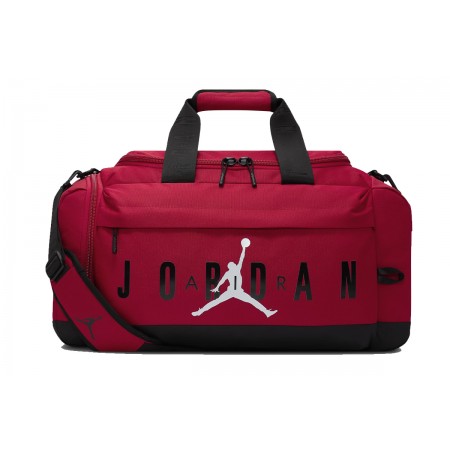 Jordan Velocity Duffle Σάκος Ώμου - Χειρός Αθλητικός 46L 