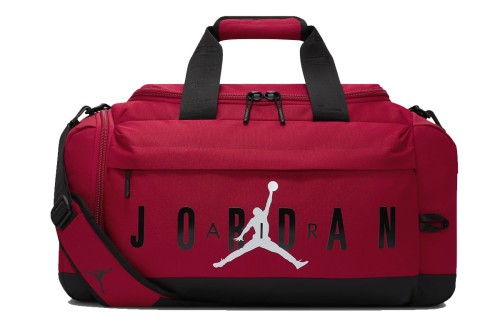 Jordan Velocity Αθλητικός Σάκος 46L (SM0920 R78)