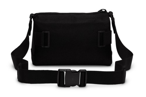 Jordan Τσαντάκι Χιαστί - Ώμου 3.3L (SM9031 023)